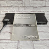 Digitech GSP1101 Guitar Modeling Preamp Processor
