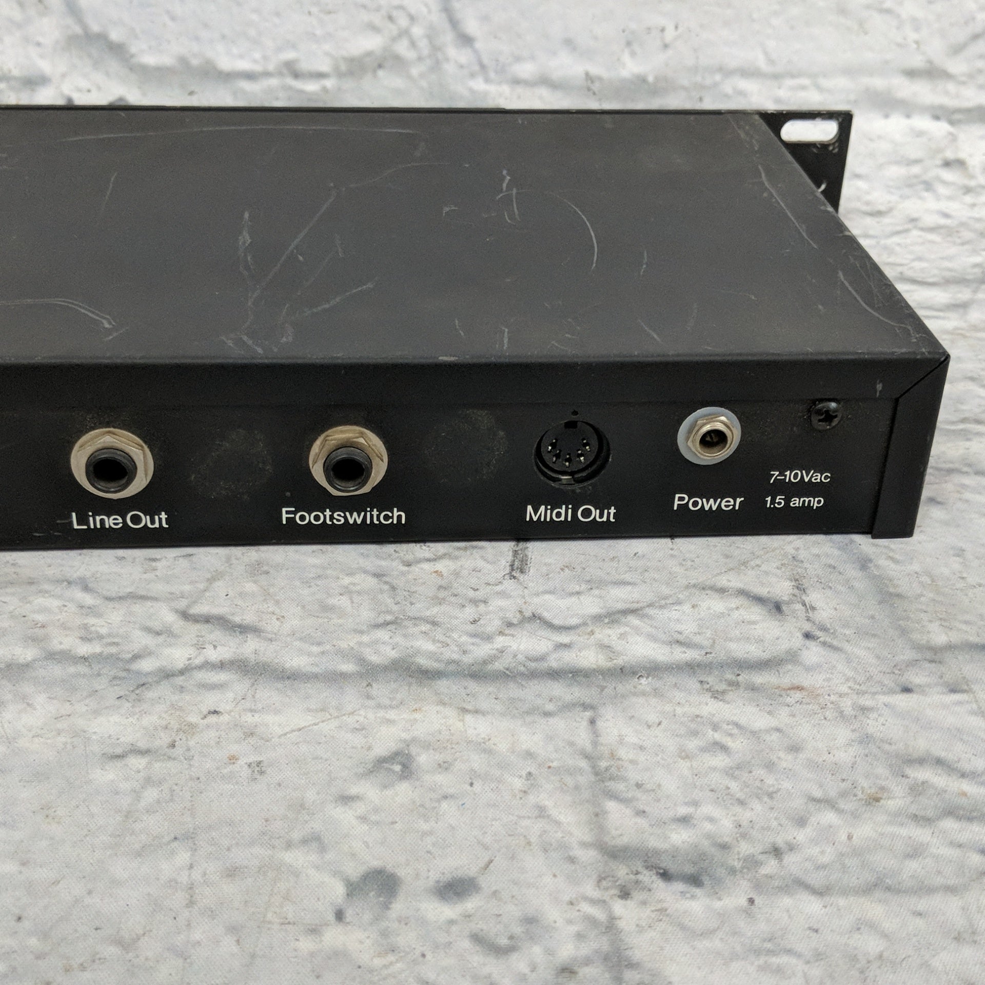 Zeta VC-225 Violin Midi Controller