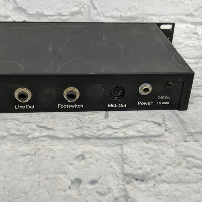 Zeta VC-225 Violin Midi Controller