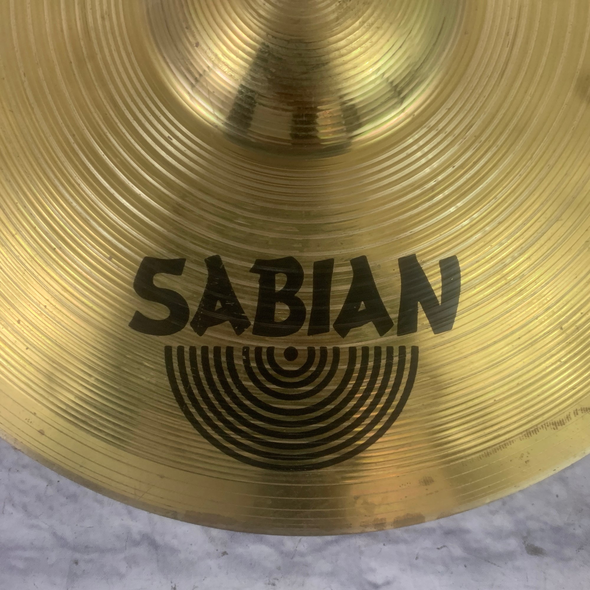 Sabian SBR Hi HAt 14" Pair Hi Hats
