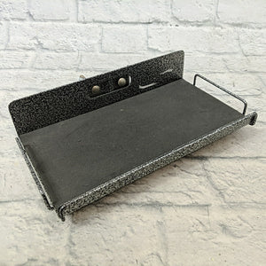 Rhythm Tech Mountable Gig Tray Drum or Mic Stand Shelf