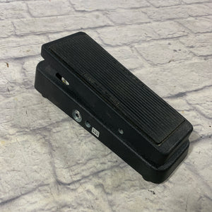 Dunlop GCB-95 Cry Baby Wah Pedal