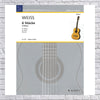 Schott 6 Pieces (Guitar) Schott Series Softcover Composed by Silvius Leopold Weiss Edited by Ansgar Krause