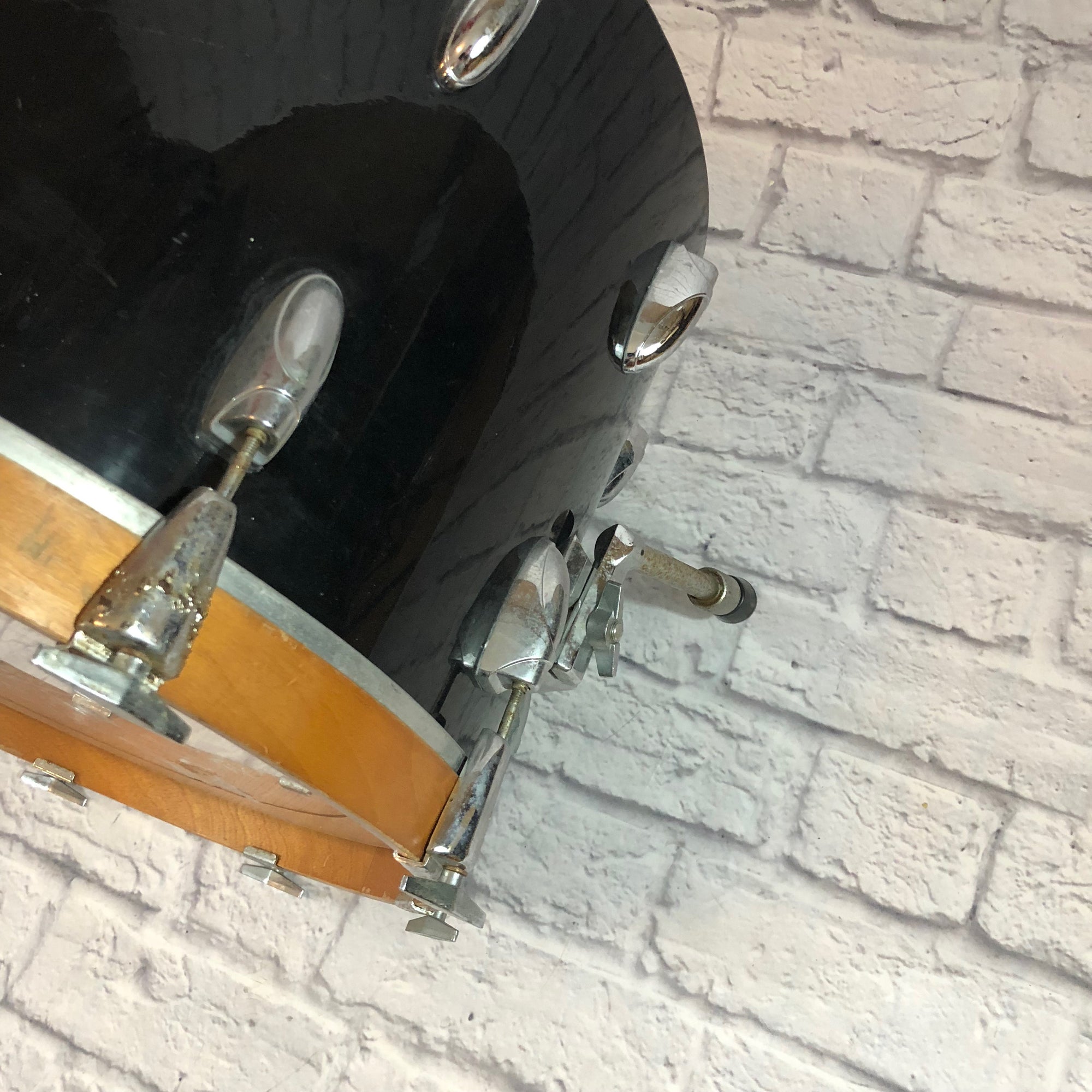 Yamaha BD-922D Bass Drum Shell Made in Taiwan