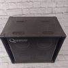 Hughes & Kettner QS410 Pro Quantum 4x10 Bass Cabinet