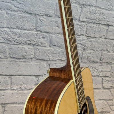 Austin AA60-D Dreadnought Acoustic Guitar - New Old Stock