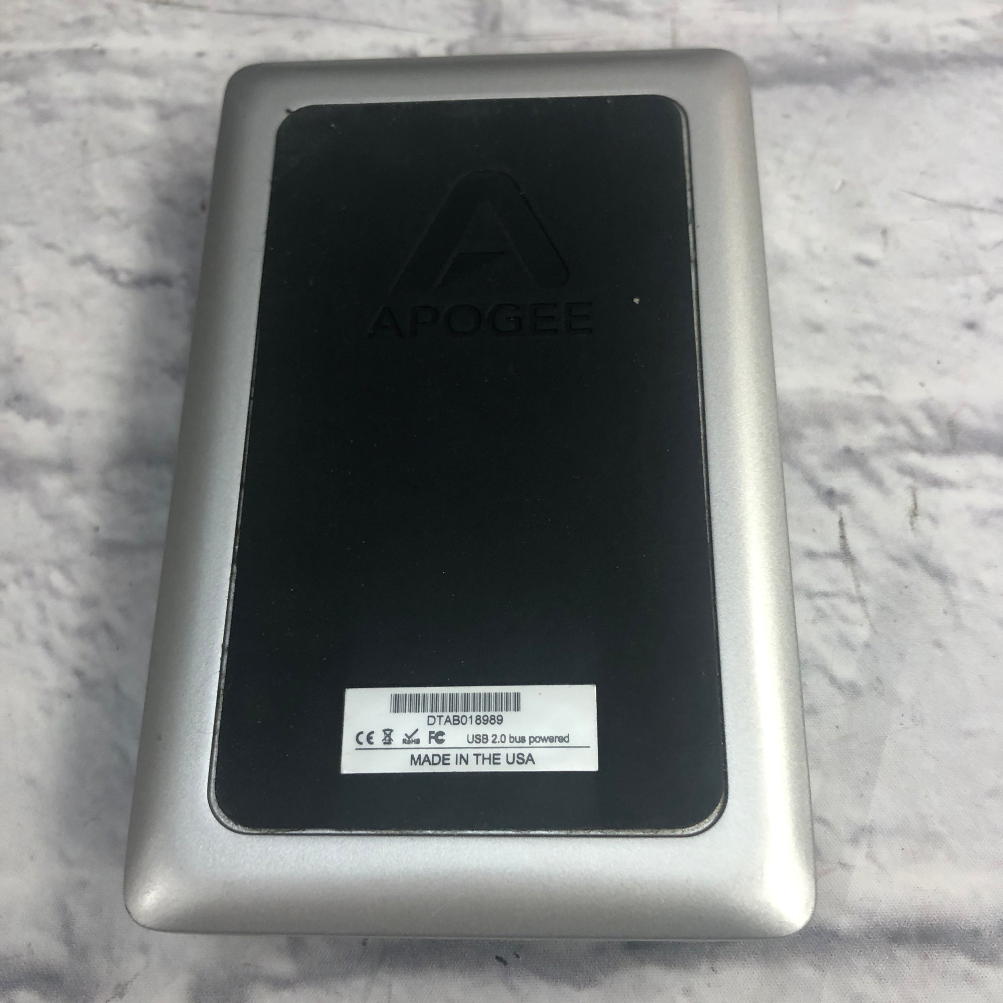 Apogee duet 美品 付属品完備 箱付 Apogee Duet + Breakout Box Bundle - Vintage King