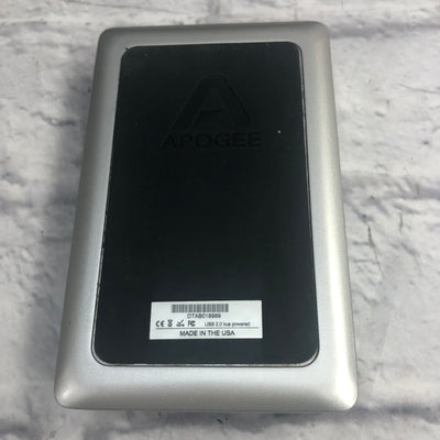 Apogee Duet 2 w. Carrying Pouch and Breakout Cable Interface
