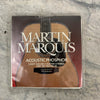 Martin Marquis M2100 Acoustic Phosphor Strings 12-52