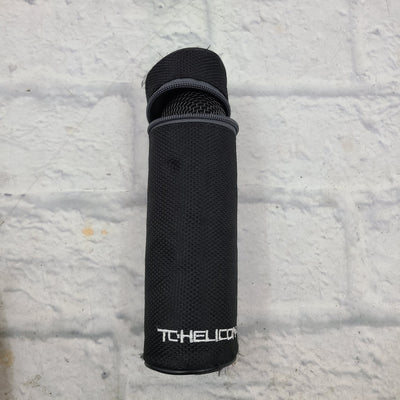 TC Helicon MP-75 Microphone