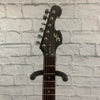 First Act ME1958 Travel/ Mini Guitar w/ Gig Bag