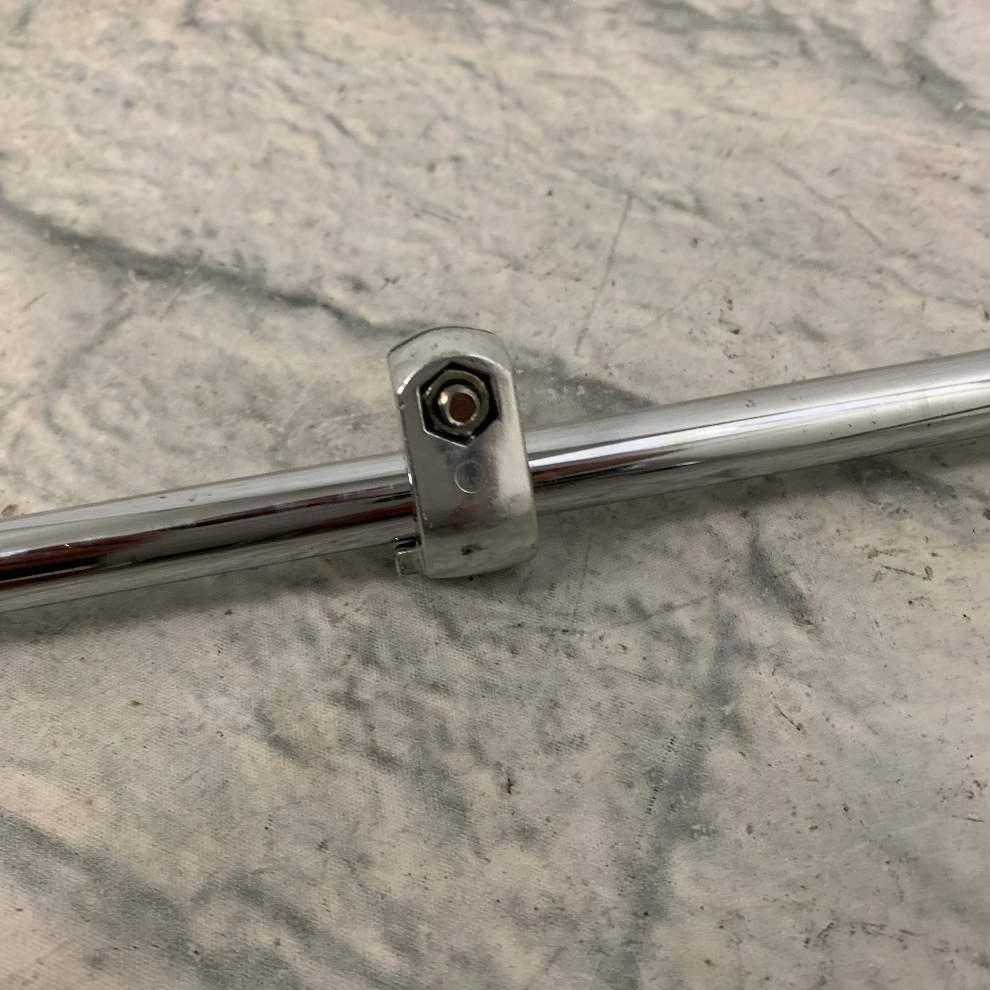 Sakae Cymbal Stand Arm (Top Section Only)