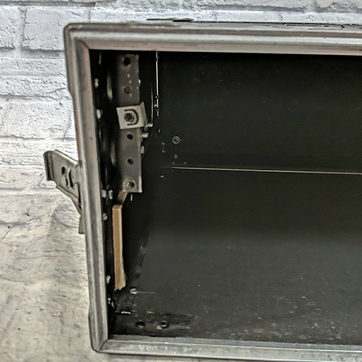 Unknown 4u Rack Case