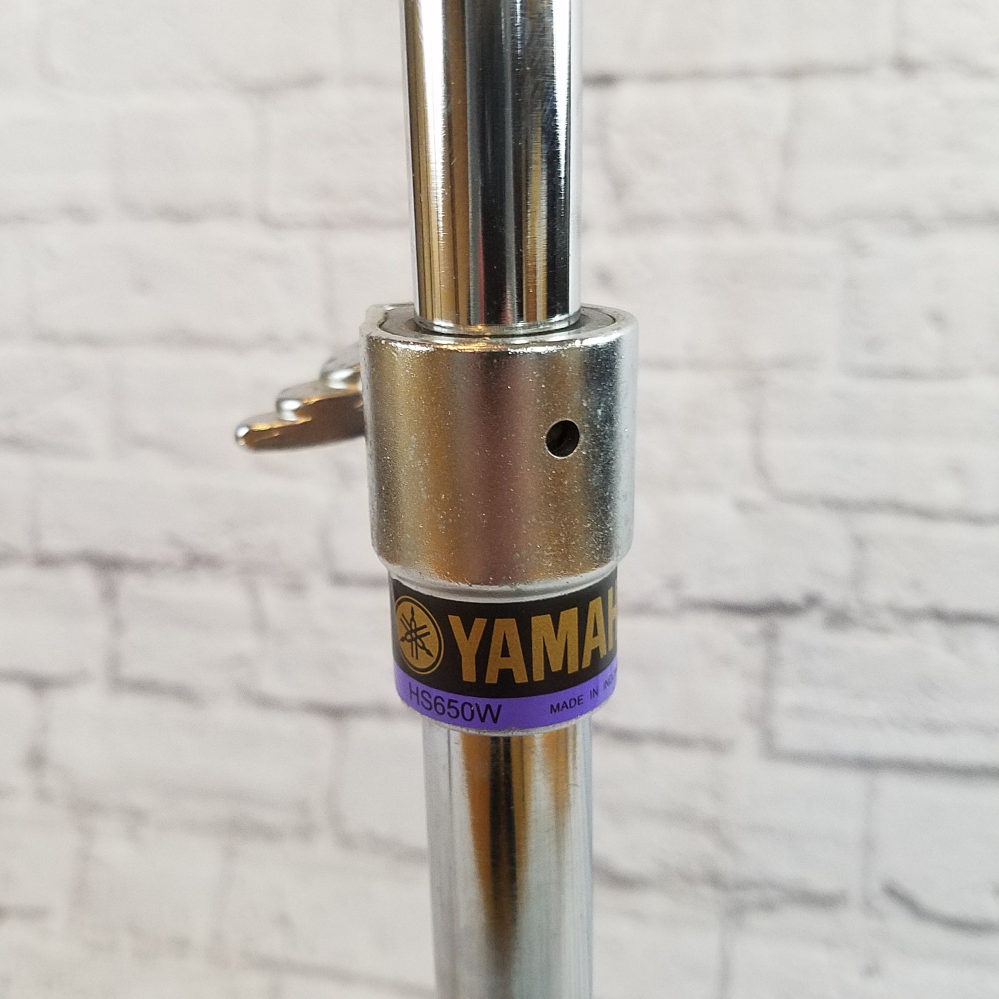 Yamaha Hi Hat Stand with Clutch