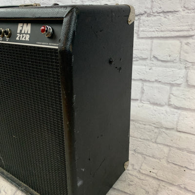 Fender 100-Watt FM-212R Combo