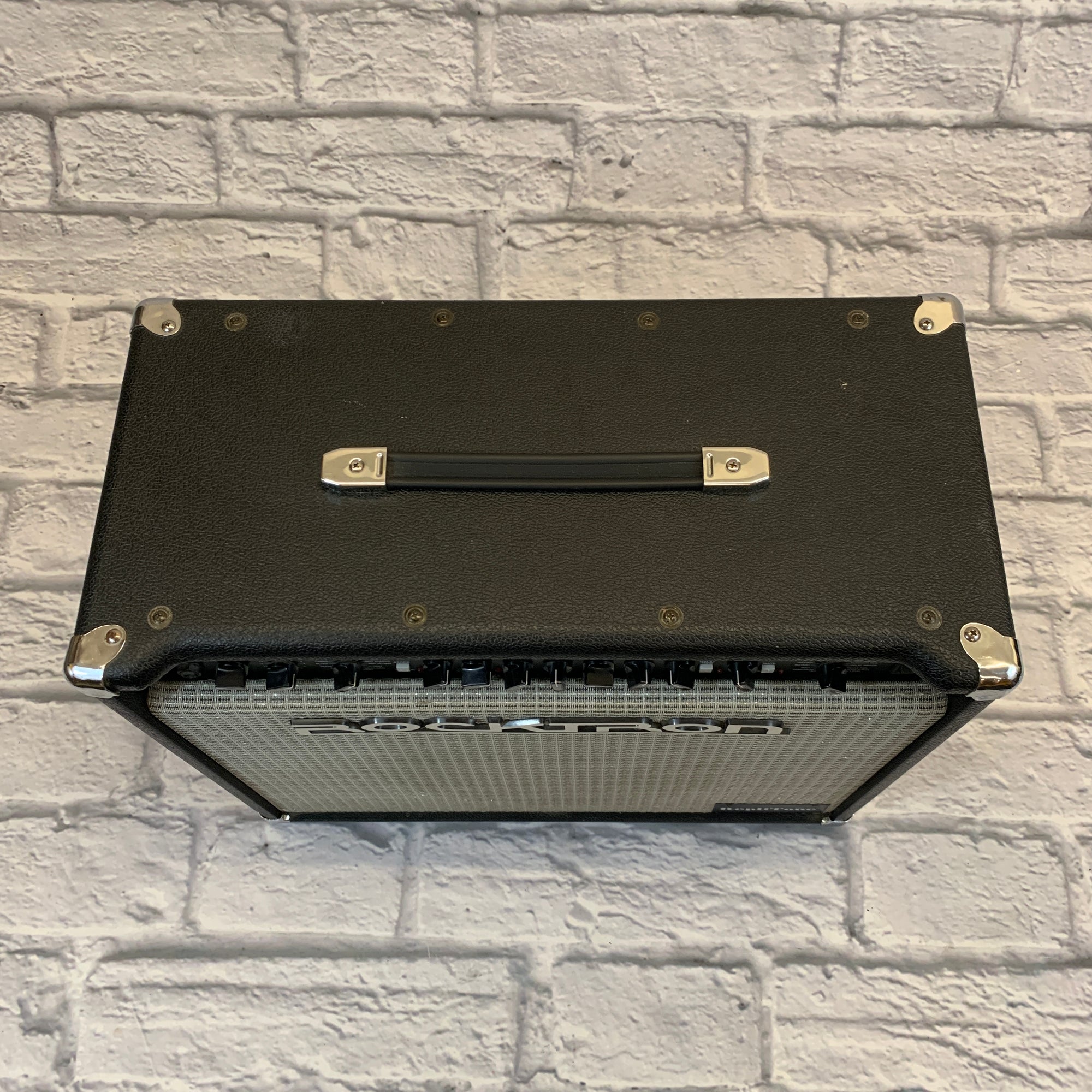 Rocktron Replitone 112 Digital Guitar Amp