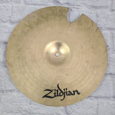 Zildjian Avedis 15" Custom Crash Cymbal