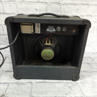 Crate gx 15 amp hotsell