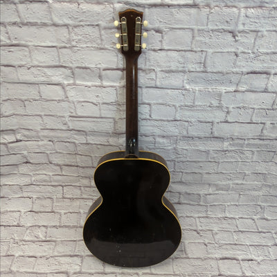 Gibson Vintage 1950s ES125 Husk Neck Body Tuners
