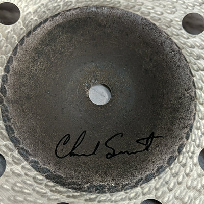 Sabian Monster Stacker AAX Aero Splash & Mini Holy China