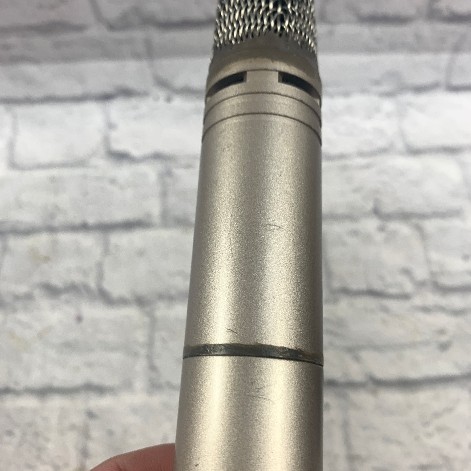 AKG C1000S  Condenser Microphone