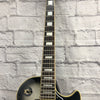 Epiphone Les Paul Custom Pro Silverburst Electric Guitar