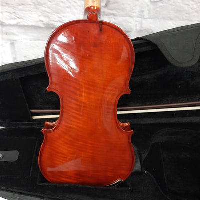 Meadow 12" Viola w/ Case and Bow