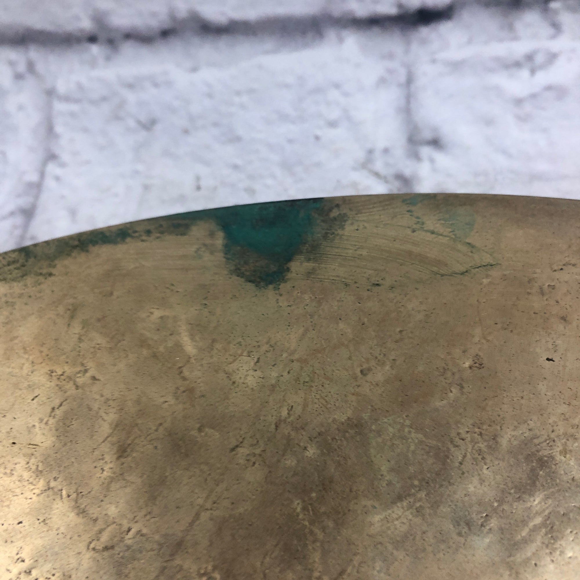 Zildjian 20 K Custom Medium Ride Cymbal