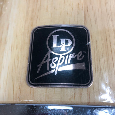 LP Latin Percussion Aspire Bongos
