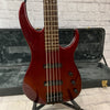 Ibanez EX Series Korean 5 String Bass Guitar w/ OHSC