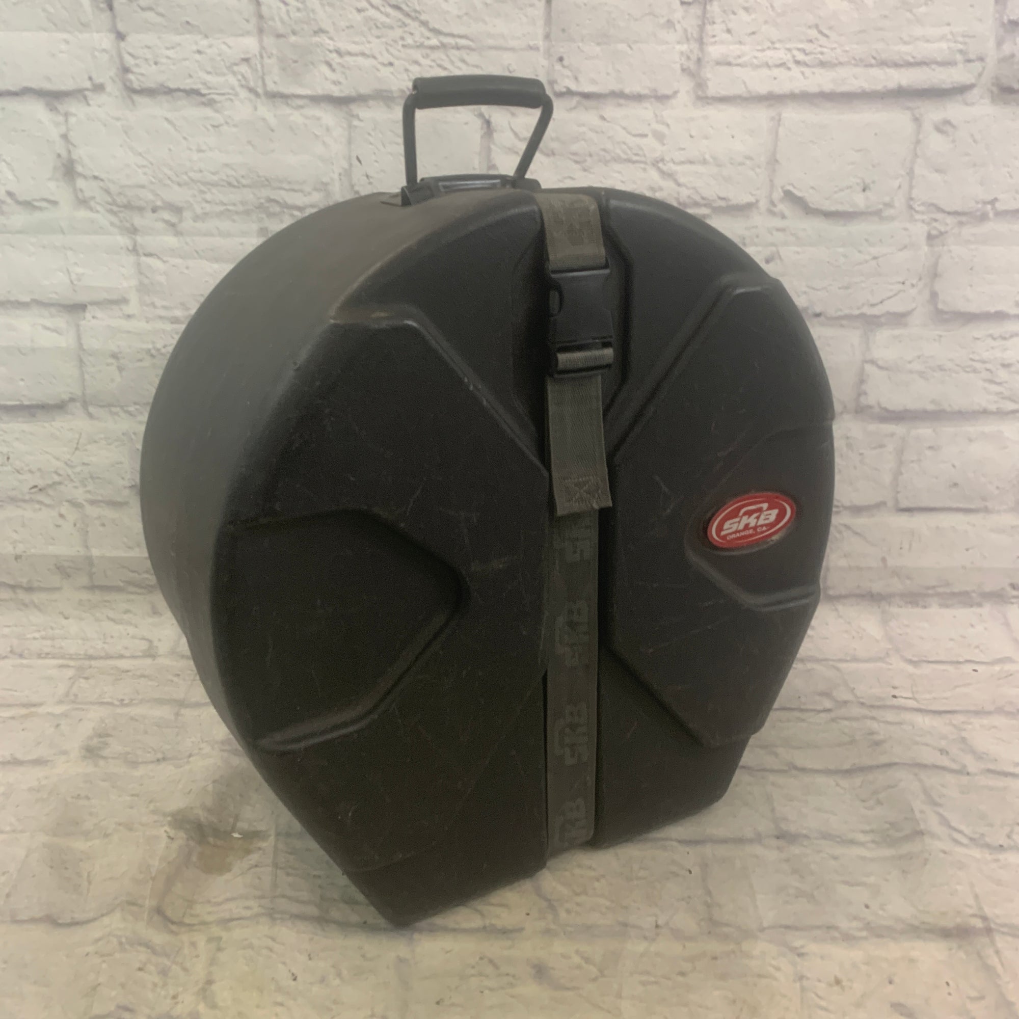 SKB Hard Snare Case 14x8" Snare Case
