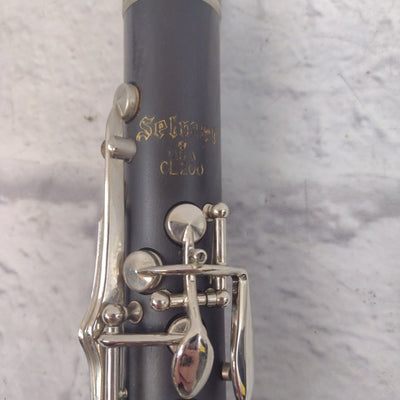 Selmer Cl200 Clarinet