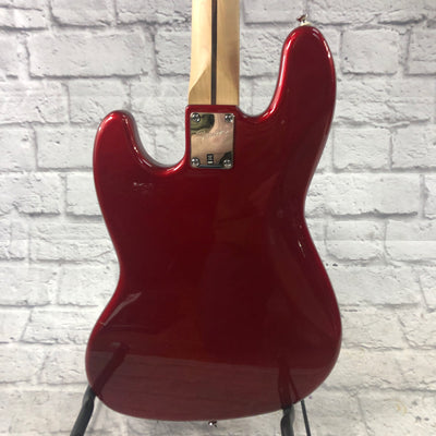 Squier Affinity Jazz Bass 4 String