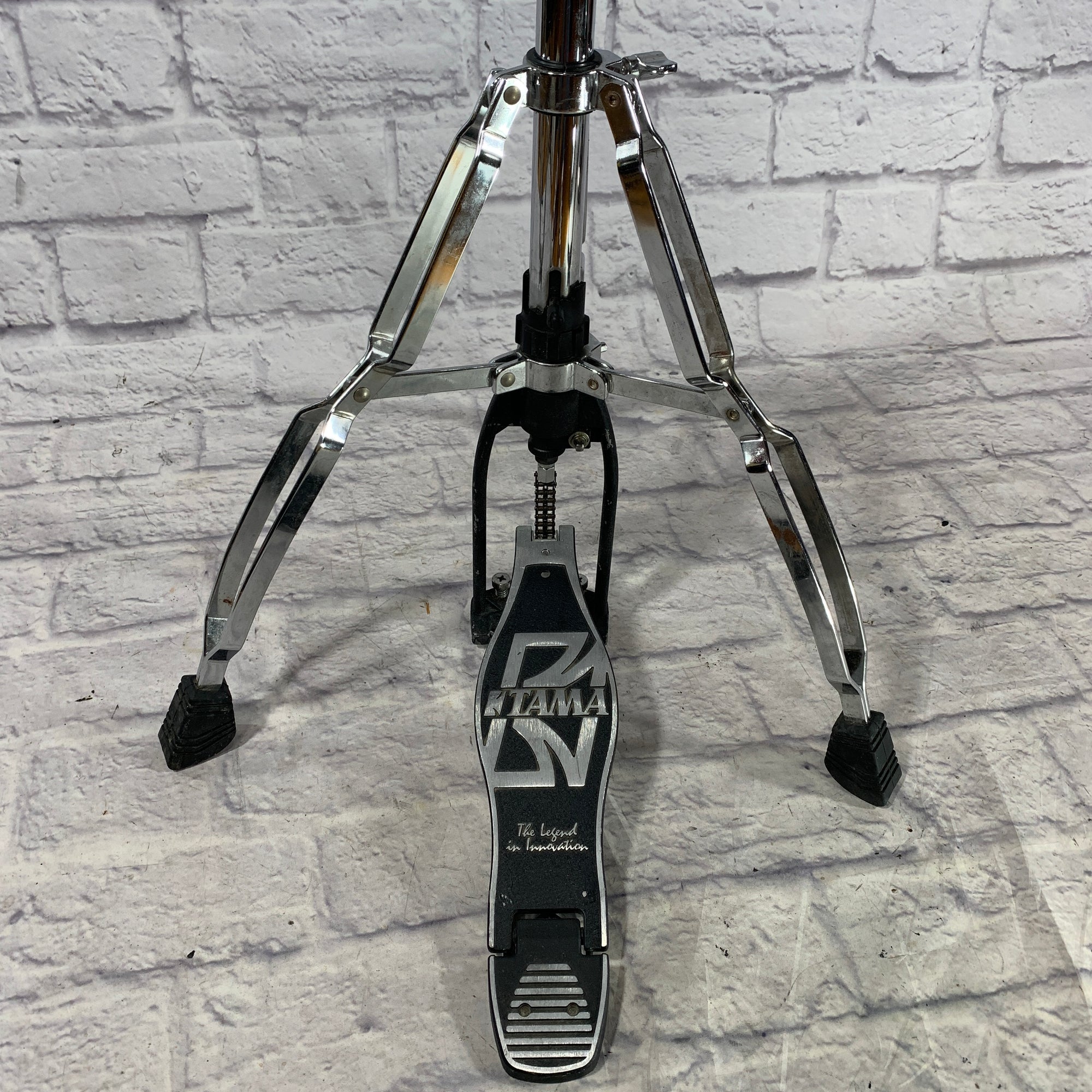 Tama Double Braced Hi Hat Stand Drum Stand