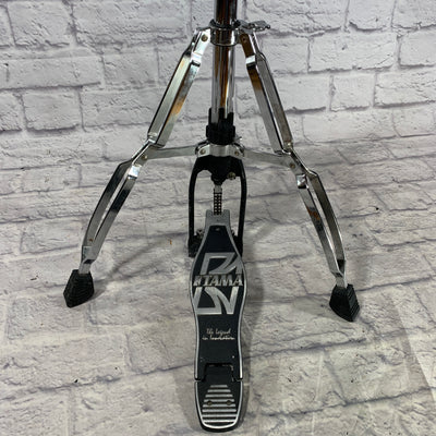 Tama Double Braced Hi Hat Stand Drum Stand