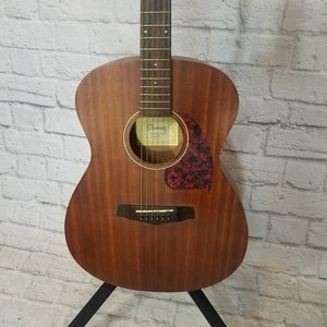 Ibanez PC12MHE-OPN Acoustic Guitar