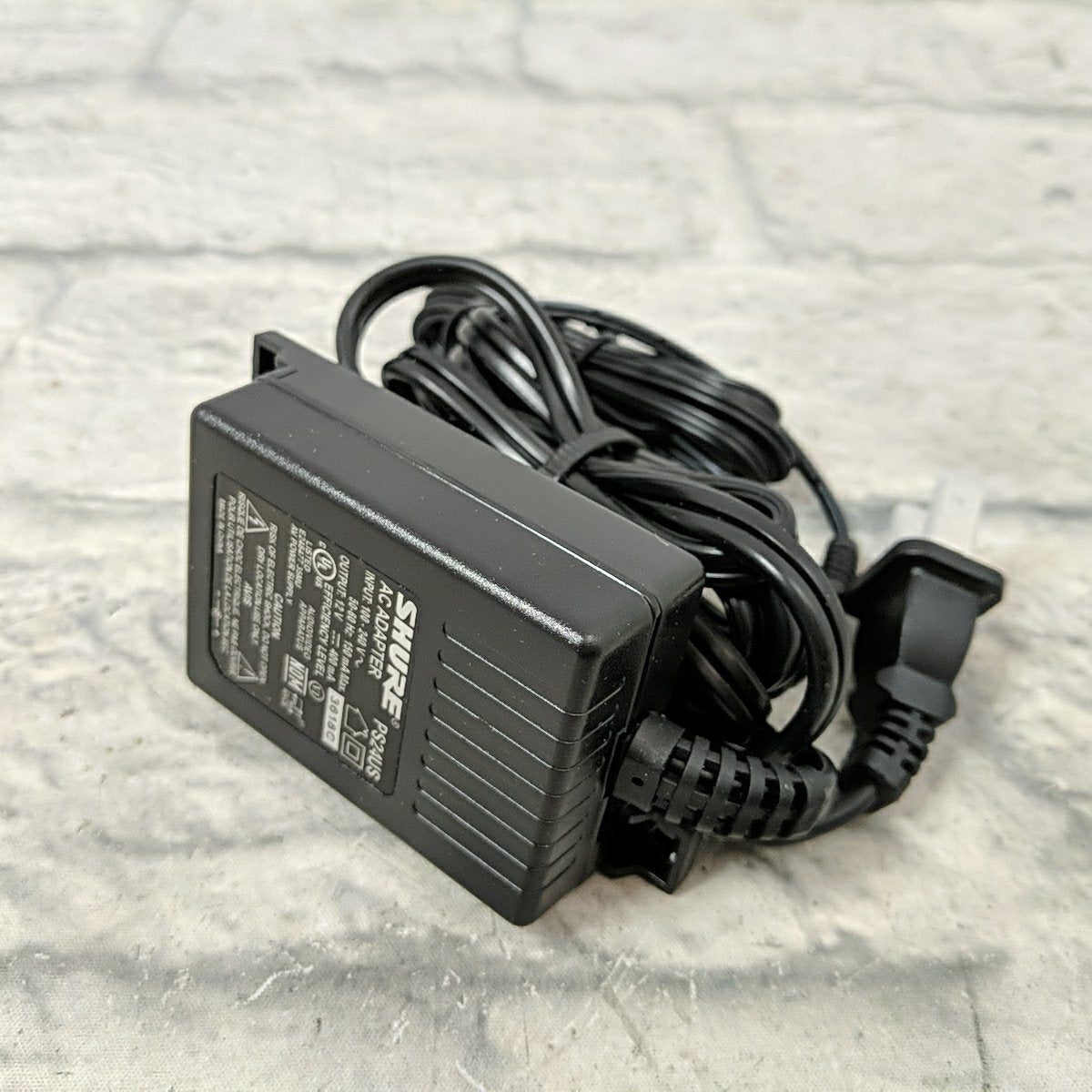 Shure PS24US Power Supply