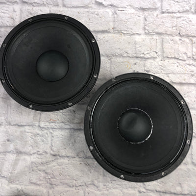 Electro-Voice DL12BFH Replacement Loud Speaker Pair Speaker