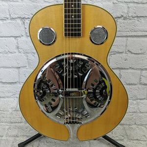 WFM Mitchell RMJ1 Resonator Guitar