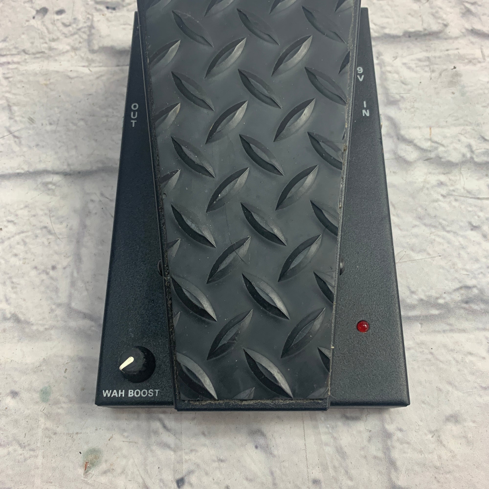 Morley Mark Tremonti Power Wah
