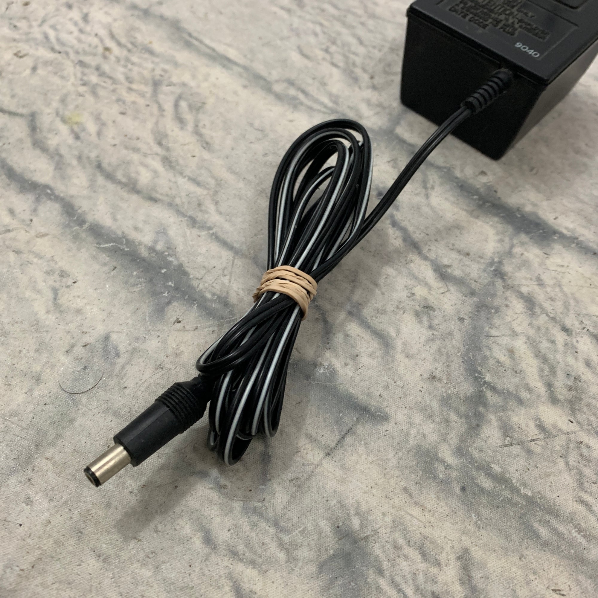 Tascam PS-P3 12V DC Power Adapter