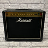 Marshall DSL 40C 40 Watt Tube Guitar Combo Amp w/ Footswitch