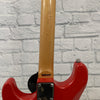 Epiphone ES-300/R Red Electric Guitar