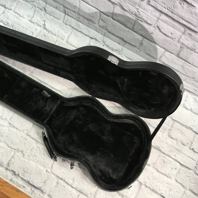 Unknown Electric Guitar Hard Shell Case - Fits Gibson SG