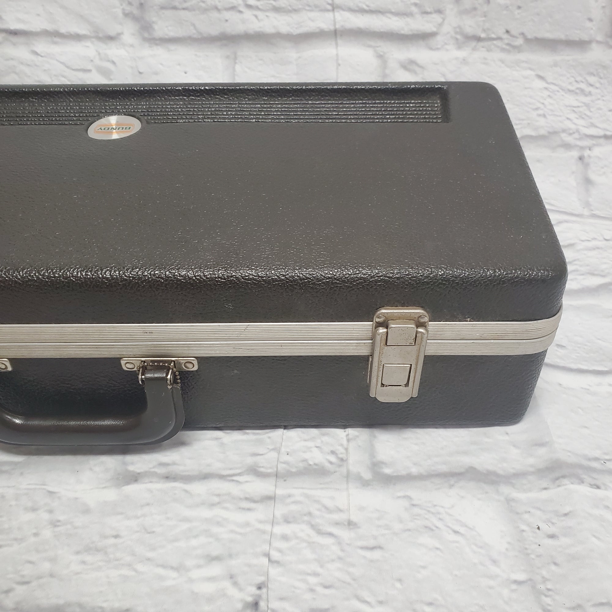 Bundy Alto Saxophone Case Saxophone case