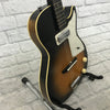 Harmony H-45 1326 StratoTone Electric Guitar w/ Case