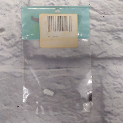 WD Toggle Switch Tip Metric - White