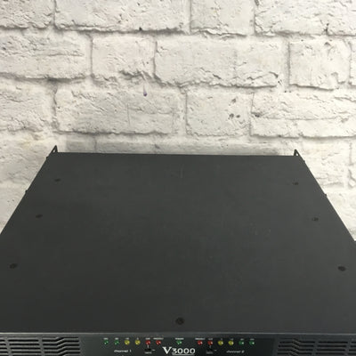 American Audio V3000 Power Amp