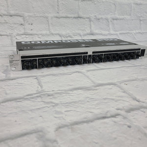 Behringer Composer Pro-XL Compressor / Limiter