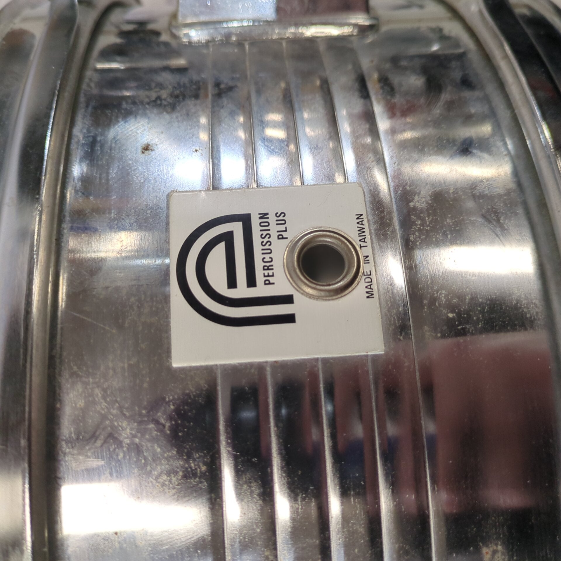 Percussion Plus Snare Drum